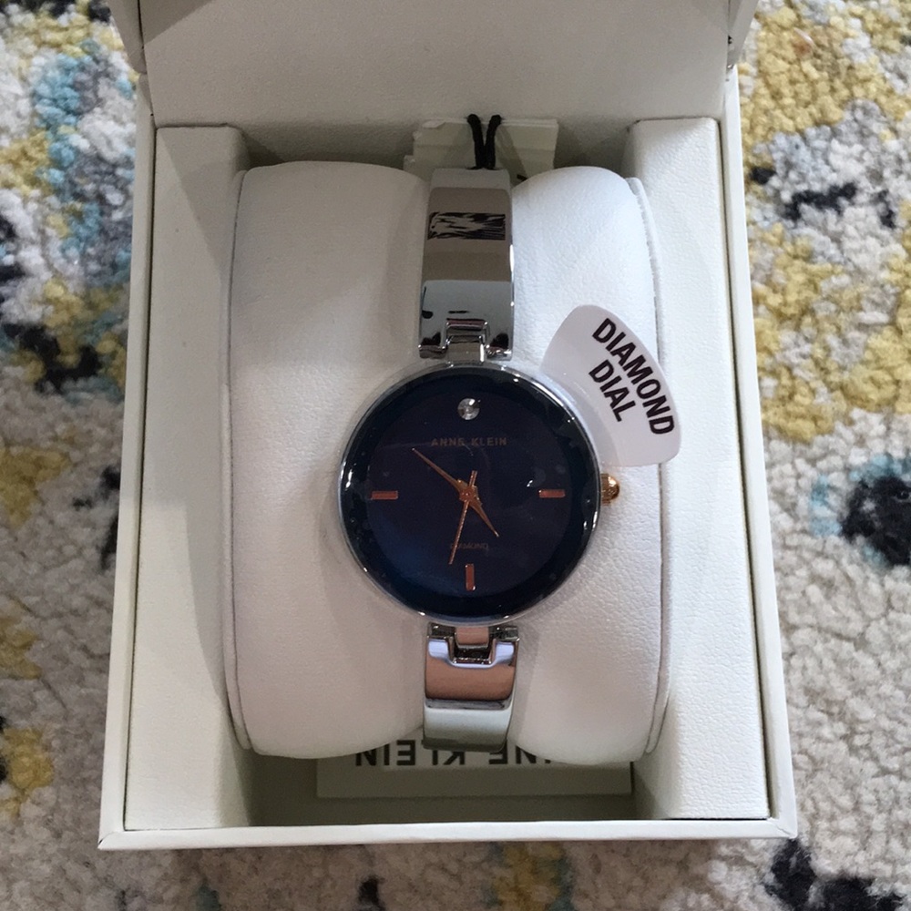 Anne Klein Women’s Watch